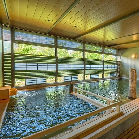 فندق Jozankei Onsen Yurakusoan سابورو المظهر الخارجي الصورة
