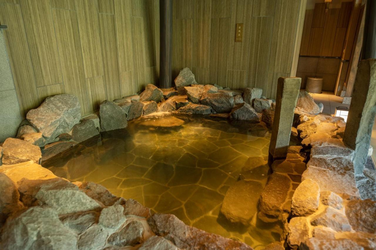 فندق Jozankei Onsen Yurakusoan سابورو المظهر الخارجي الصورة